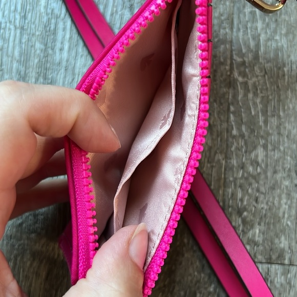 Kate Spade Card Case Wristlet - Picture 4 of 4